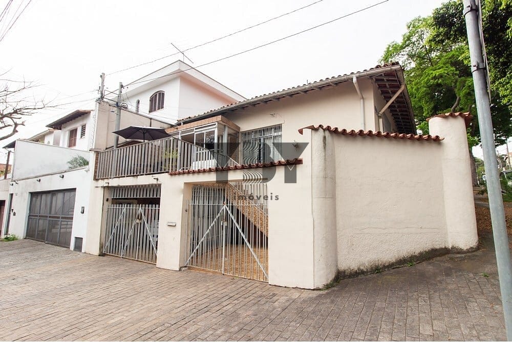 Casa, 3 quartos, 110 m² - Foto 4