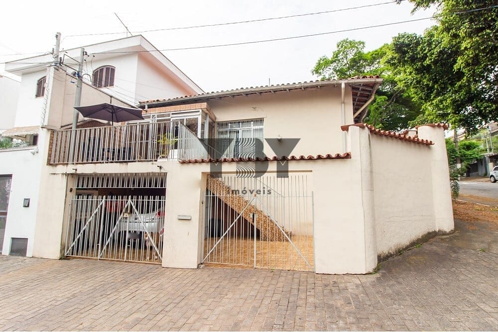 Casa, 3 quartos, 110 m² - Foto 3