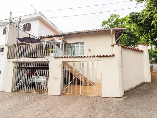Casa 3 quartos e 2 banheiros, à venda, no bairro Planalto Paulista em São Paulo