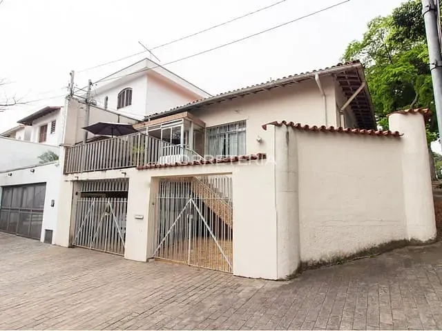 Casa 3 quartos e 2 banheiros, à venda, no bairro Planalto Paulista em São Paulo