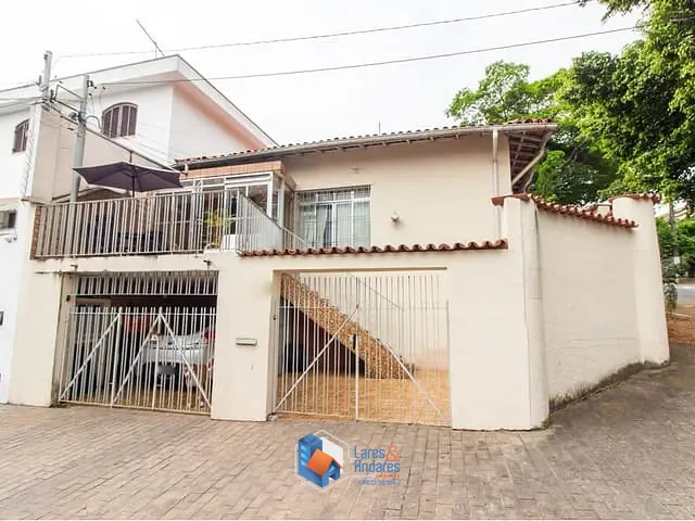 Casa 3 quartos e 2 banheiros, à venda, no bairro Planalto Paulista em São Paulo
