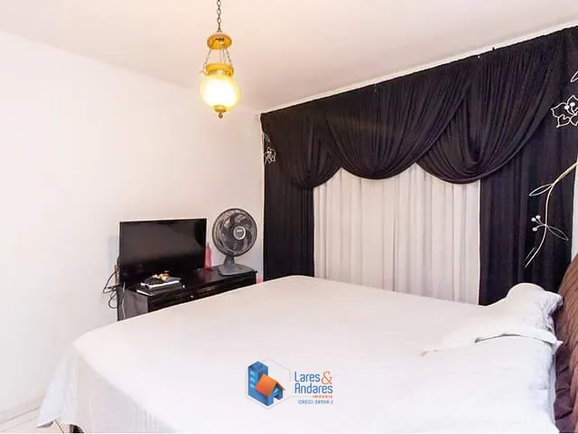 Casa 3 quartos e 2 banheiros, à venda, no bairro Planalto Paulista em São Paulo