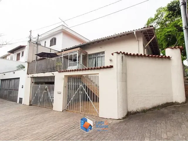 Casa 3 quartos e 2 banheiros, à venda, no bairro Planalto Paulista em São Paulo
