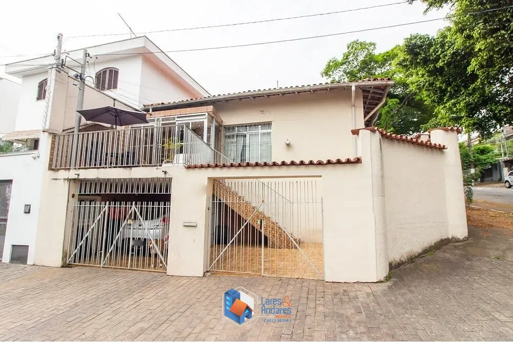 Casa, 3 quartos, 110 m² - Foto 3