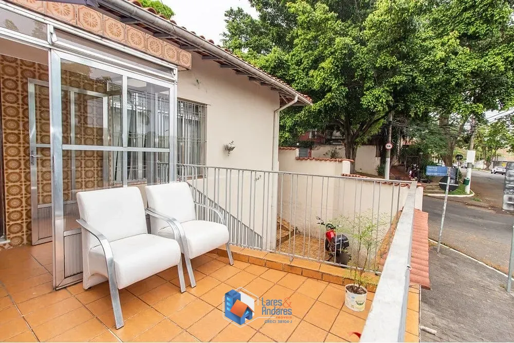 Casa, 3 quartos, 110 m² - Foto 14