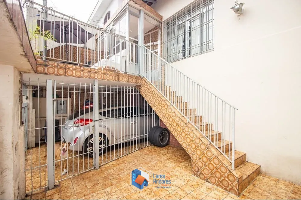 Casa, 3 quartos, 110 m² - Foto 5