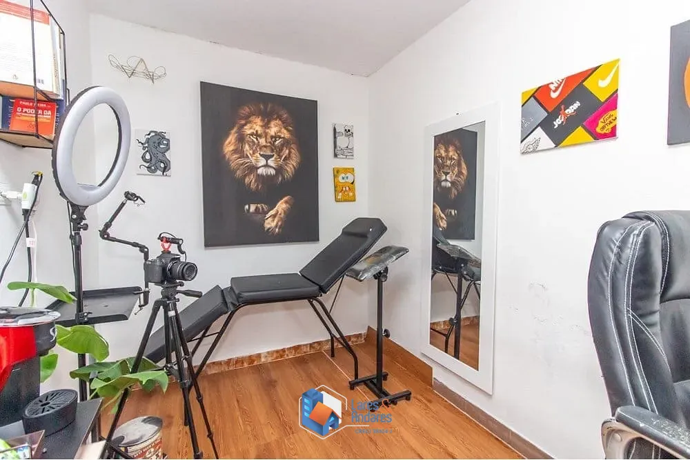 Casa, 3 quartos, 110 m² - Foto 11