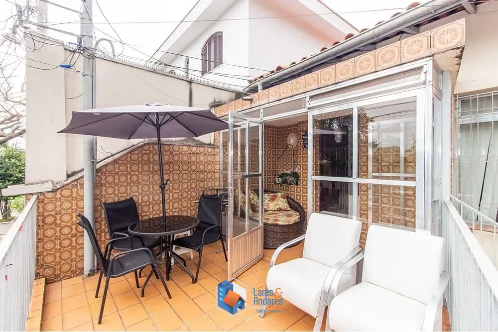 Casa, 3 quartos, 110 m² - Foto 15
