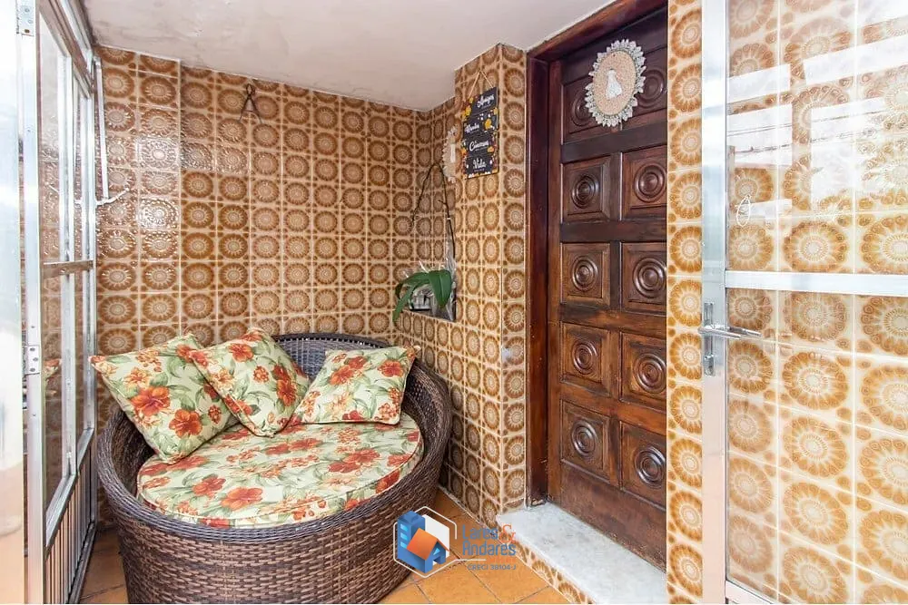 Casa, 3 quartos, 110 m² - Foto 13