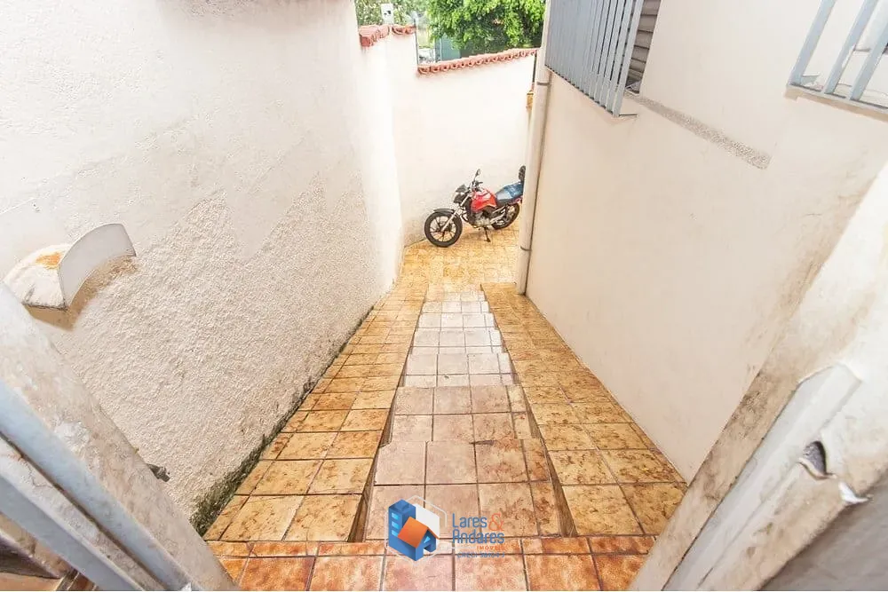 Casa, 3 quartos, 110 m² - Foto 9