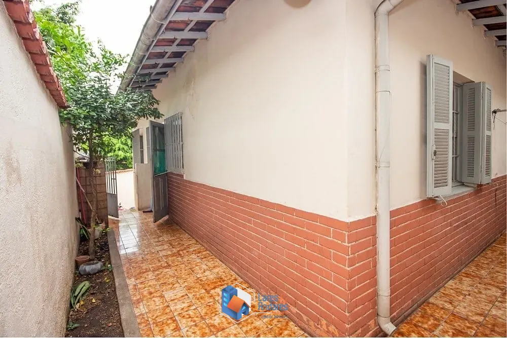 Casa, 3 quartos, 110 m² - Foto 7