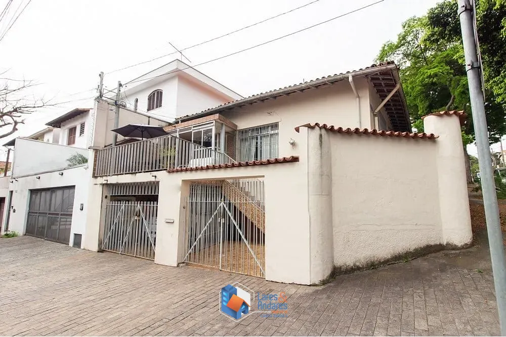 Casa, 3 quartos, 110 m² - Foto 4