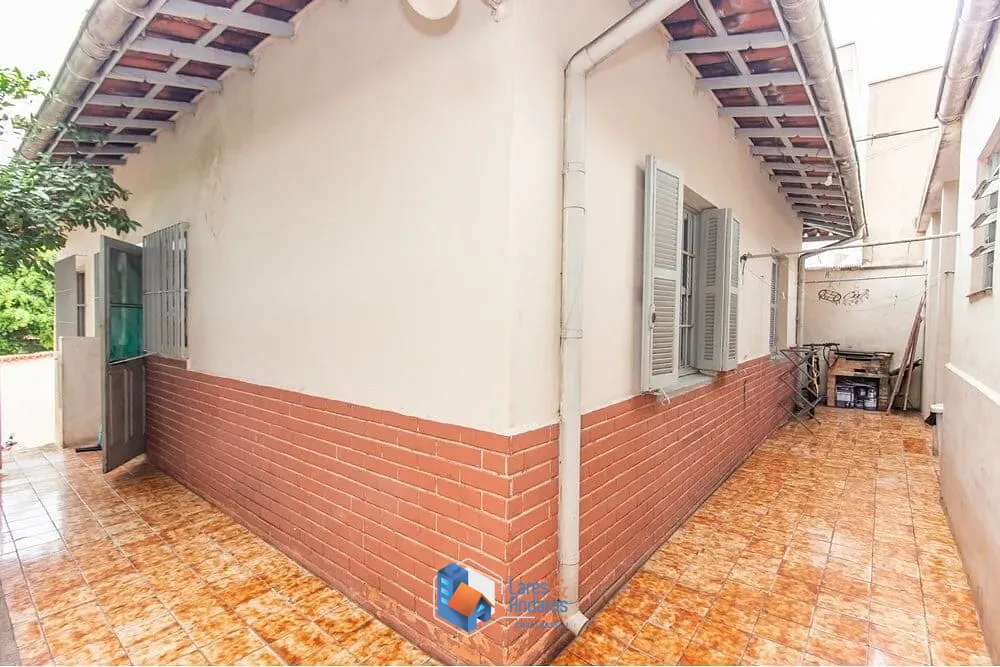 Casa, 3 quartos, 110 m² - Foto 8