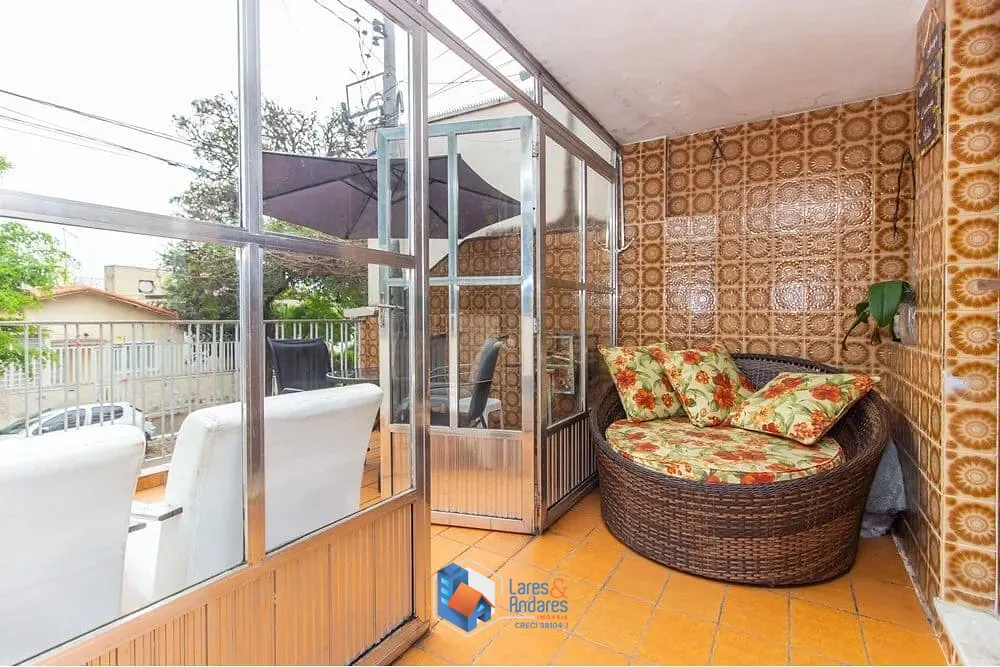 Casa, 3 quartos, 110 m² - Foto 12