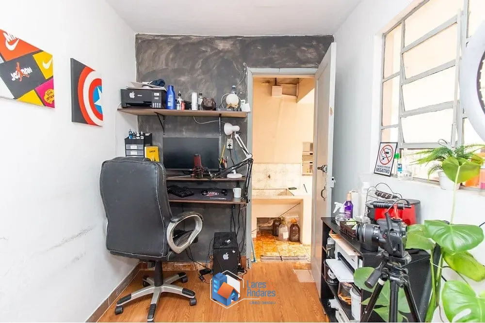 Casa, 3 quartos, 110 m² - Foto 10