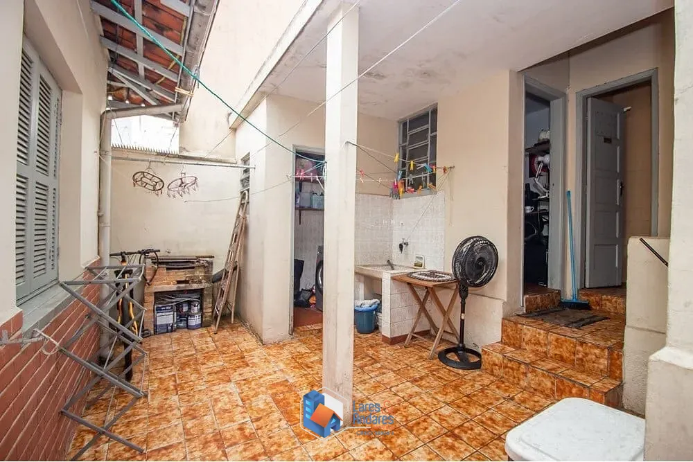 Casa, 3 quartos, 110 m² - Foto 6