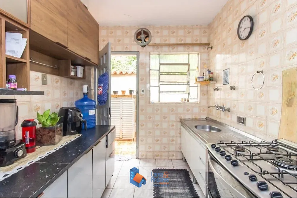 Casa, 3 quartos, 110 m² - Foto 27