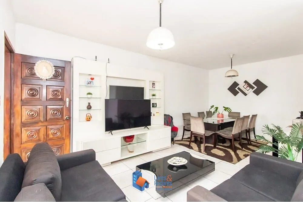 Casa, 3 quartos, 110 m² - Foto 31