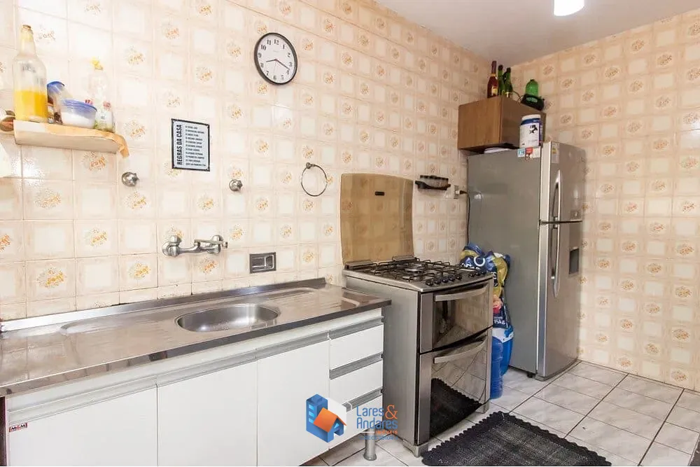 Casa, 3 quartos, 110 m² - Foto 26