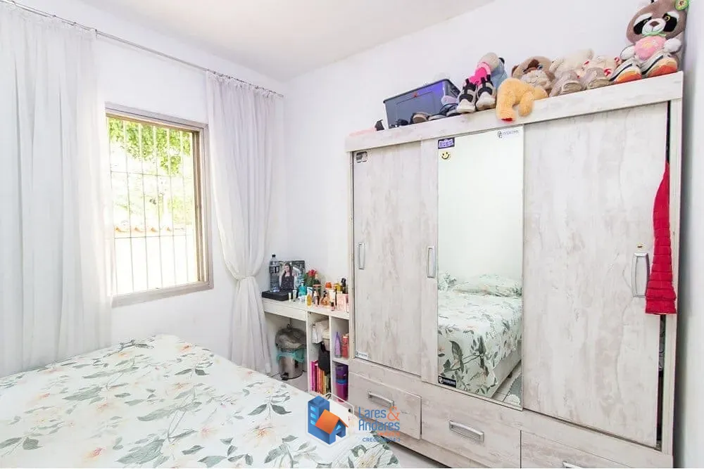 Casa, 3 quartos, 110 m² - Foto 24