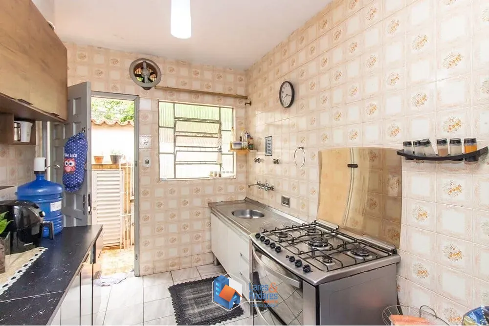 Casa, 3 quartos, 110 m² - Foto 28