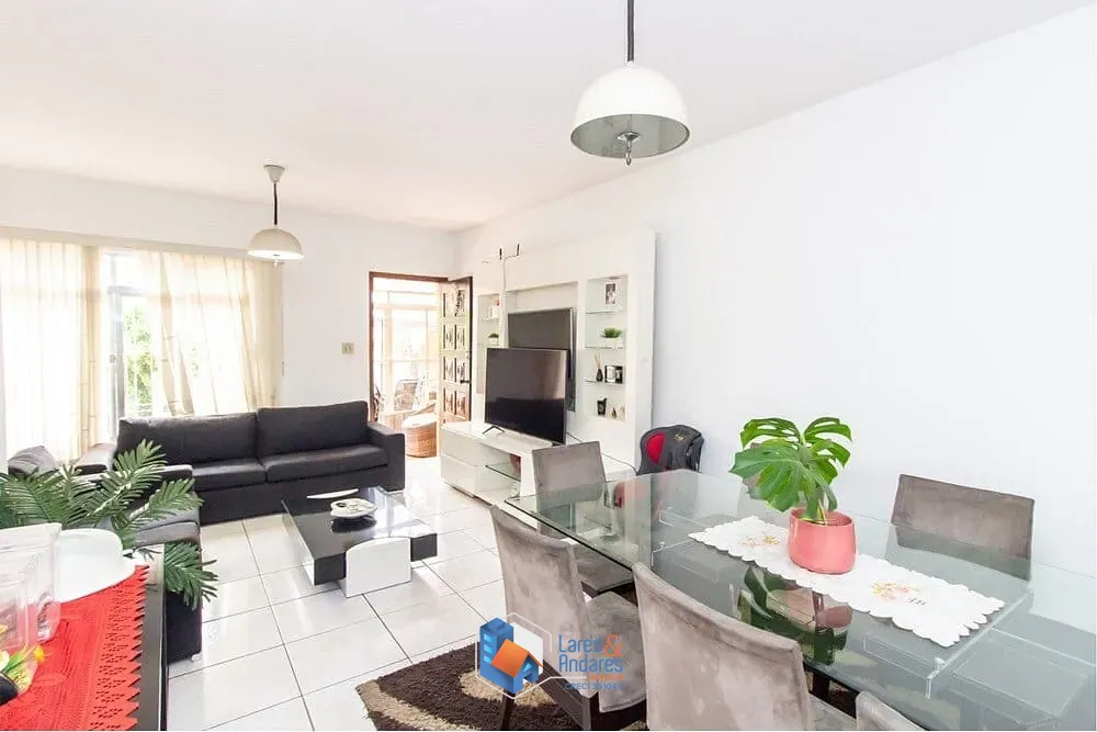 Casa, 3 quartos, 110 m² - Foto 29