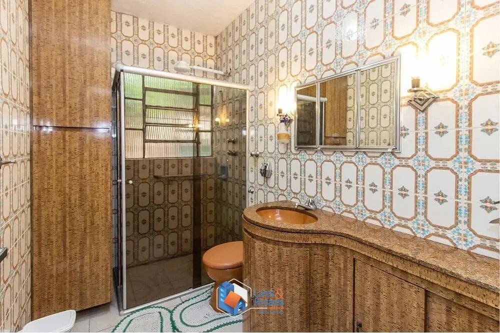 Casa, 3 quartos, 110 m² - Foto 25