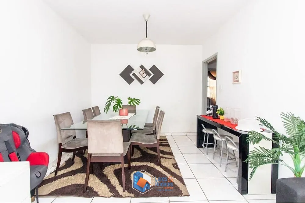 Casa, 3 quartos, 110 m² - Foto 30