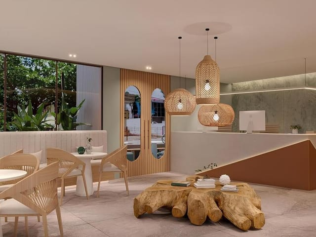 Studio 1 quarto e 1 banheiro, à venda, no bairro Jardim Oceania em João Pessoa