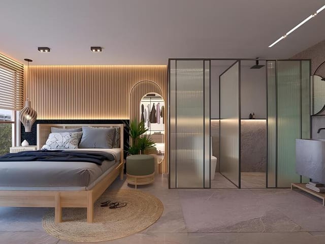 Studio 1 quarto e 1 banheiro, à venda, no bairro Jardim Oceania em João Pessoa