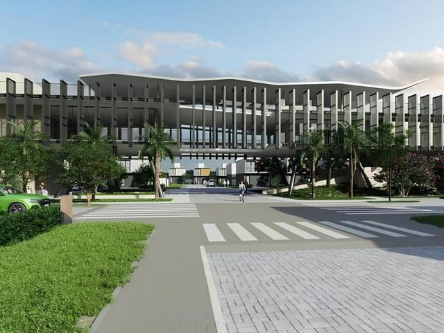 Foto do Casa - Casa em Condomínio à venda 3 Quartos 3 Suites 2 Vagas 150M² Jacaré Cabedelo - PB | Raveo | SHOW DE IMÓVEIS IMOBILIÁRIA