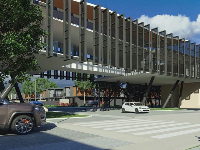 Foto do Casa - Casa em Condomínio à venda 3 Quartos 3 Suites 2 Vagas 150M² Jacaré Cabedelo - PB | Raveo | SHOW DE IMÓVEIS IMOBILIÁRIA