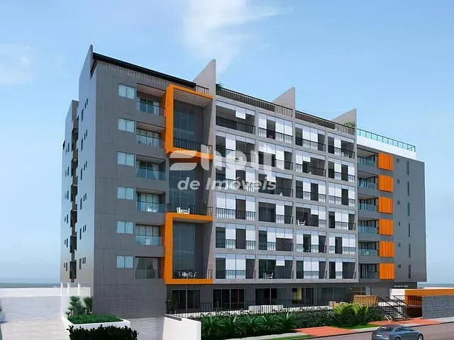 Studio 1 quarto e 1 banheiro, à venda, no bairro Jardim Oceania em João Pessoa