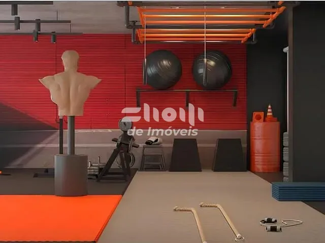 Studio 1 quarto e 1 banheiro, à venda, no bairro Jardim Oceania em João Pessoa