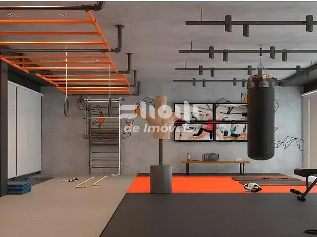 Studio 1 quarto e 1 banheiro, à venda, no bairro Jardim Oceania em João Pessoa