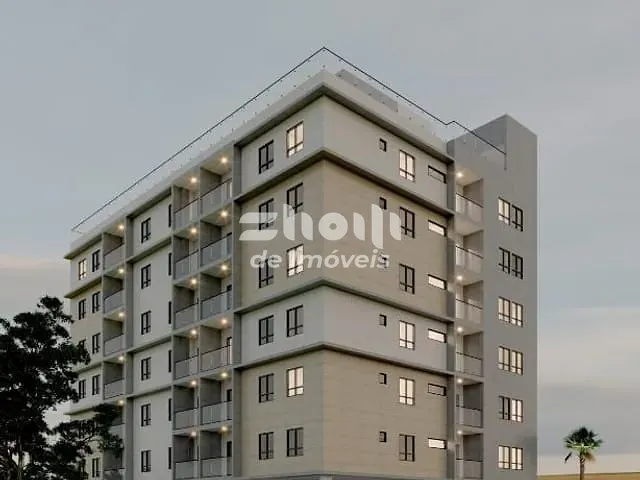 Apartamento 3 quartos e 2 banheiros, à venda, no bairro Poço em Cabedelo