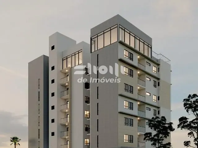 Apartamento 3 quartos e 2 banheiros, à venda, no bairro Poço em Cabedelo