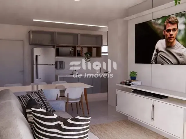 Apartamento 3 quartos e 2 banheiros, à venda, no bairro Poço em Cabedelo