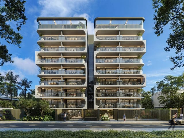 Apartamento 4 quartos e 6 banheiros, à venda, no bairro Camboinha em Cabedelo