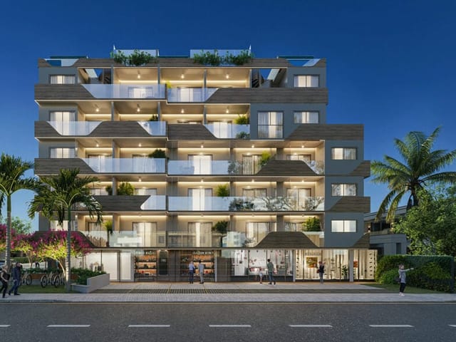 Apartamento 1 quarto e 1 banheiro, à venda, no bairro Jardim Oceania em João Pessoa