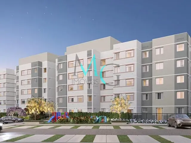 Apartamento 1 quarto e 1 banheiro, à venda, no bairro Taquara em Rio de Janeiro