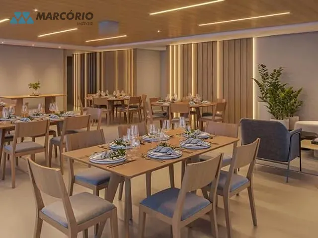 Apartamento com 52m² 2 quartos e 2 banheiros, à venda, no bairro Fazenda Santa Rita - Conjunto Residencial Alto Oriente em Goiânia