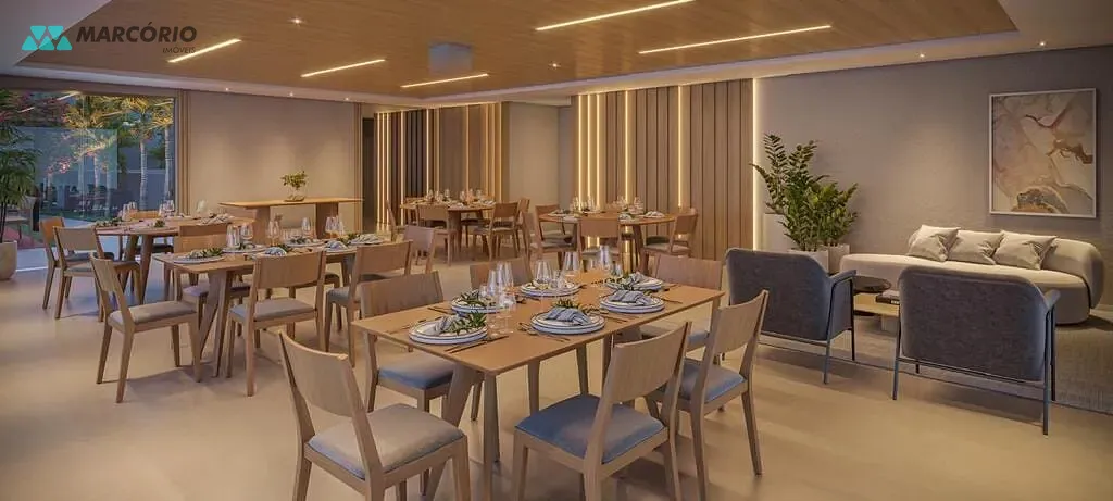 Apartamento, 2 quartos, 52 m² - Foto 5