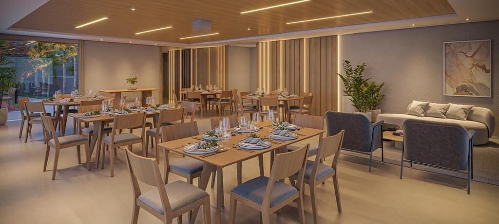 Apartamento, 2 quartos, 73 m² - Foto 5