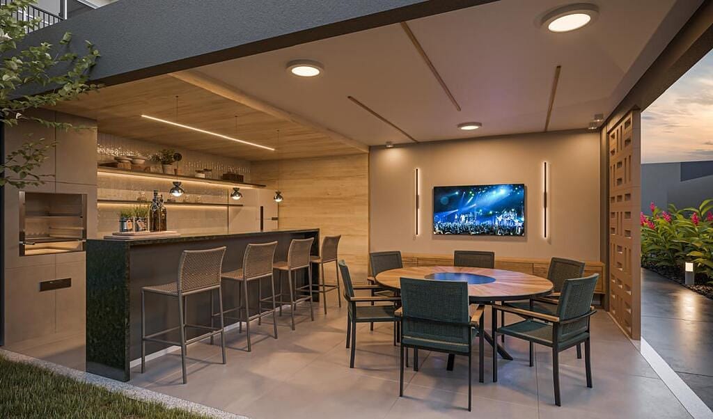 Apartamento, 2 quartos, 73 m² - Foto 7