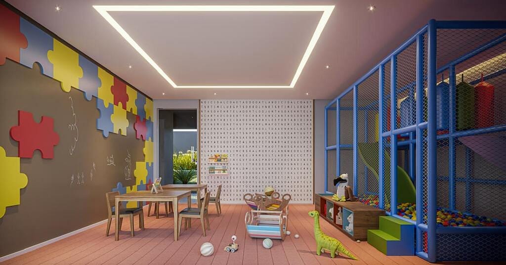 Apartamento, 2 quartos, 73 m² - Foto 8