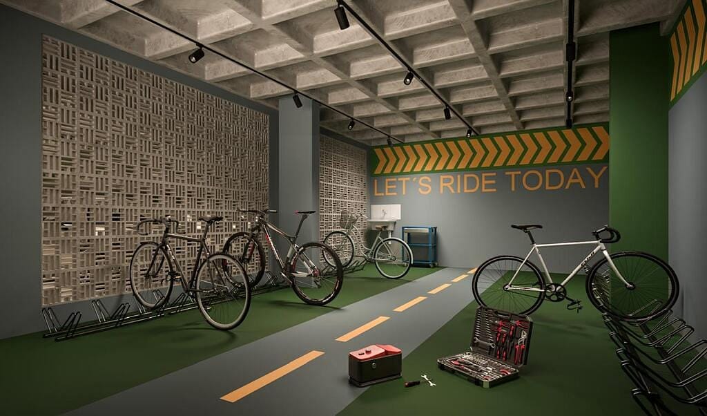 Apartamento, 2 quartos, 73 m² - Foto 10