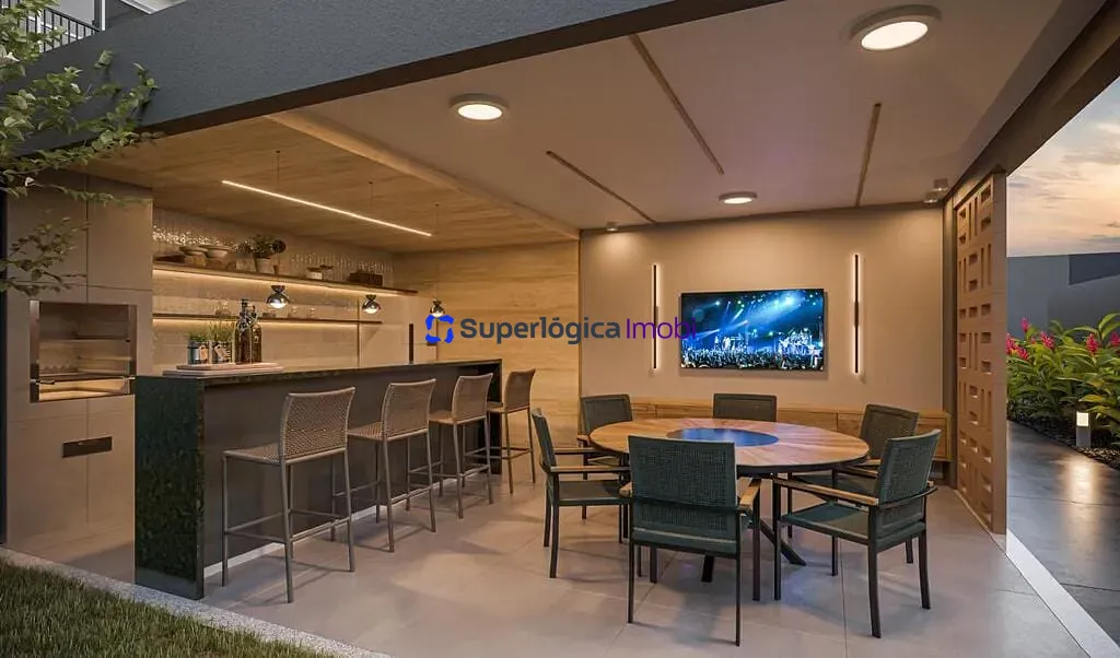 Apartamento, 2 quartos, 73 m² - Foto 7