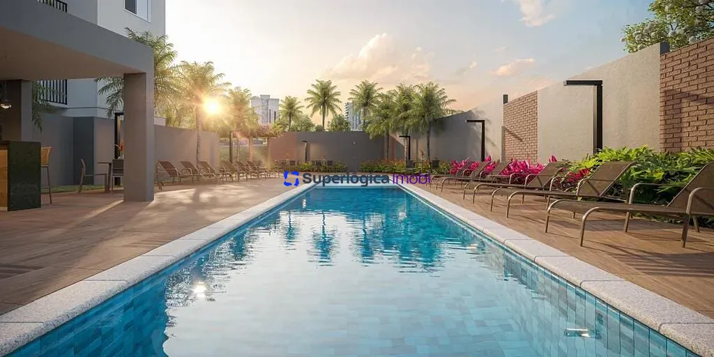 Apartamento, 2 quartos, 85 m² - Foto 14