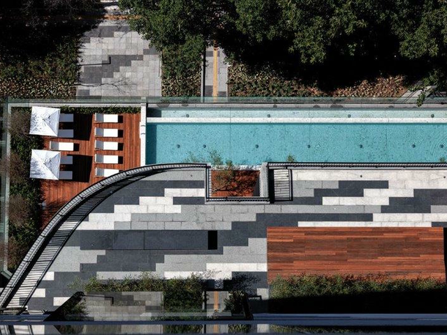 Foto do Empreendimento - Empreendimento Residencial à venda Brooklin Paulista São Paulo - SP | Trends Brooklin | Correteria Imóveis